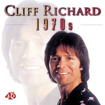 AOR CD cliff richard⑤ Richard, Cliff - Cliff in 50's - Amazon.com Music
