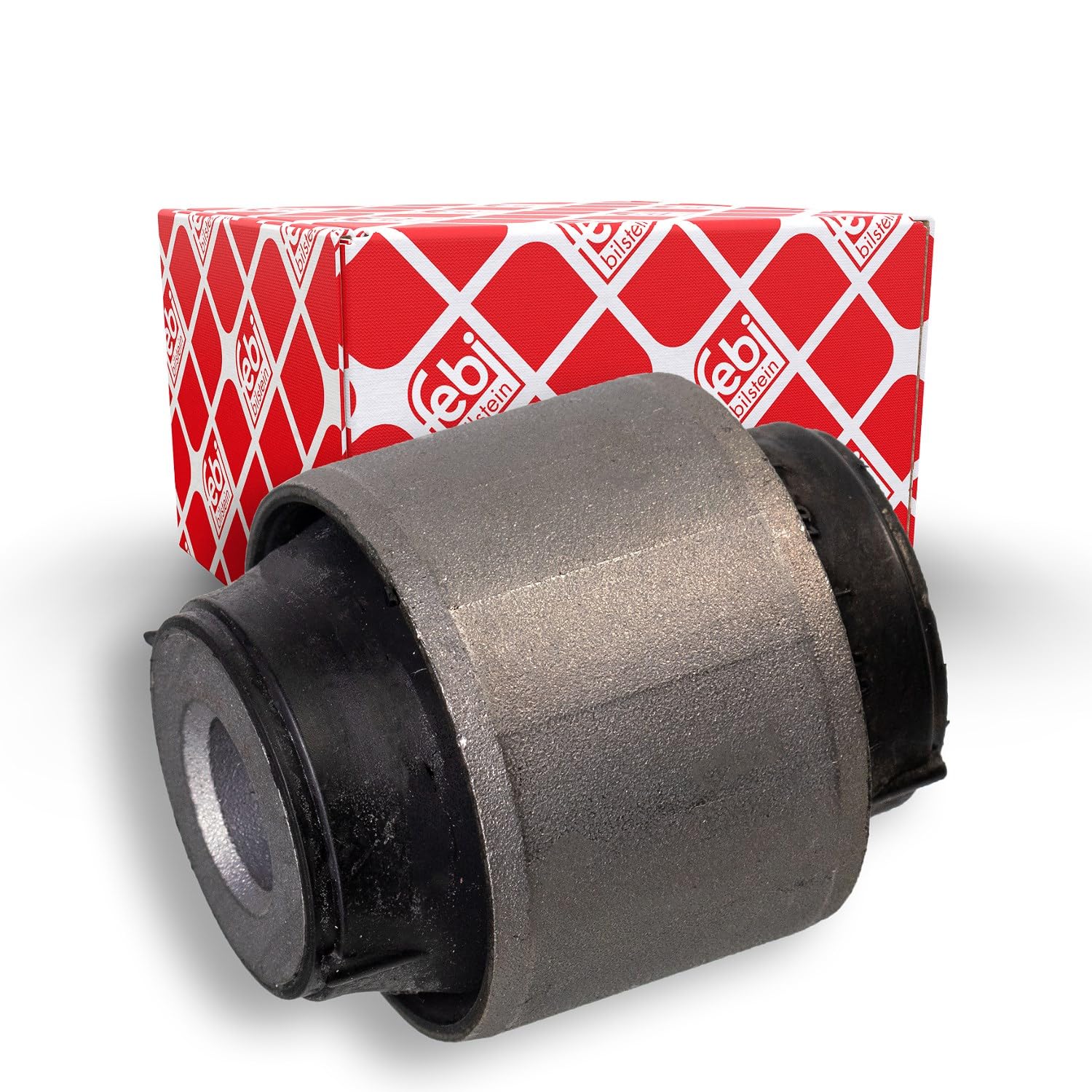 Wishbone / Control / Trailing Arm Bush Rear 109360 Febi Mounting Suspension New