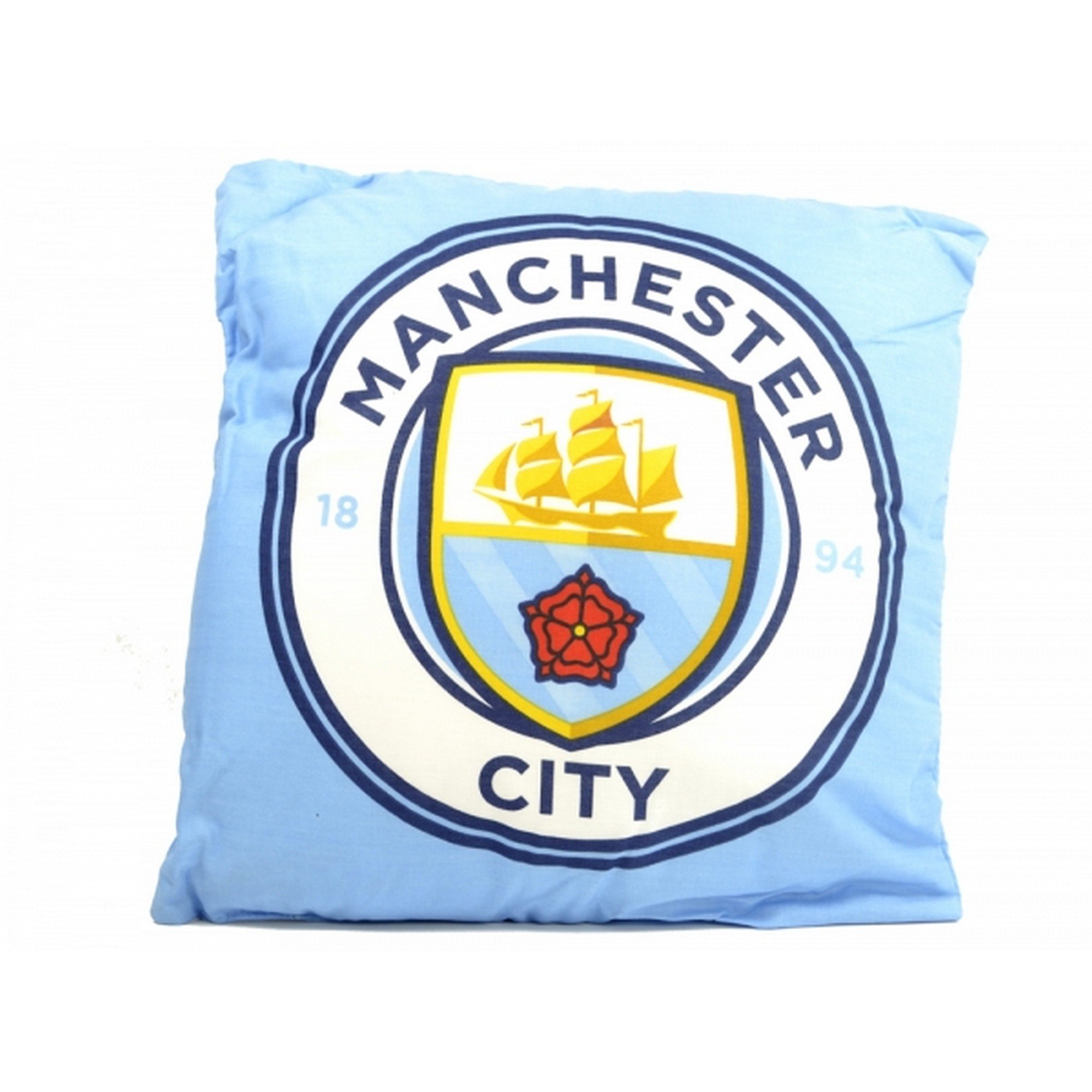 Manchester City F.C. Merce Ufficiale del Cuscino