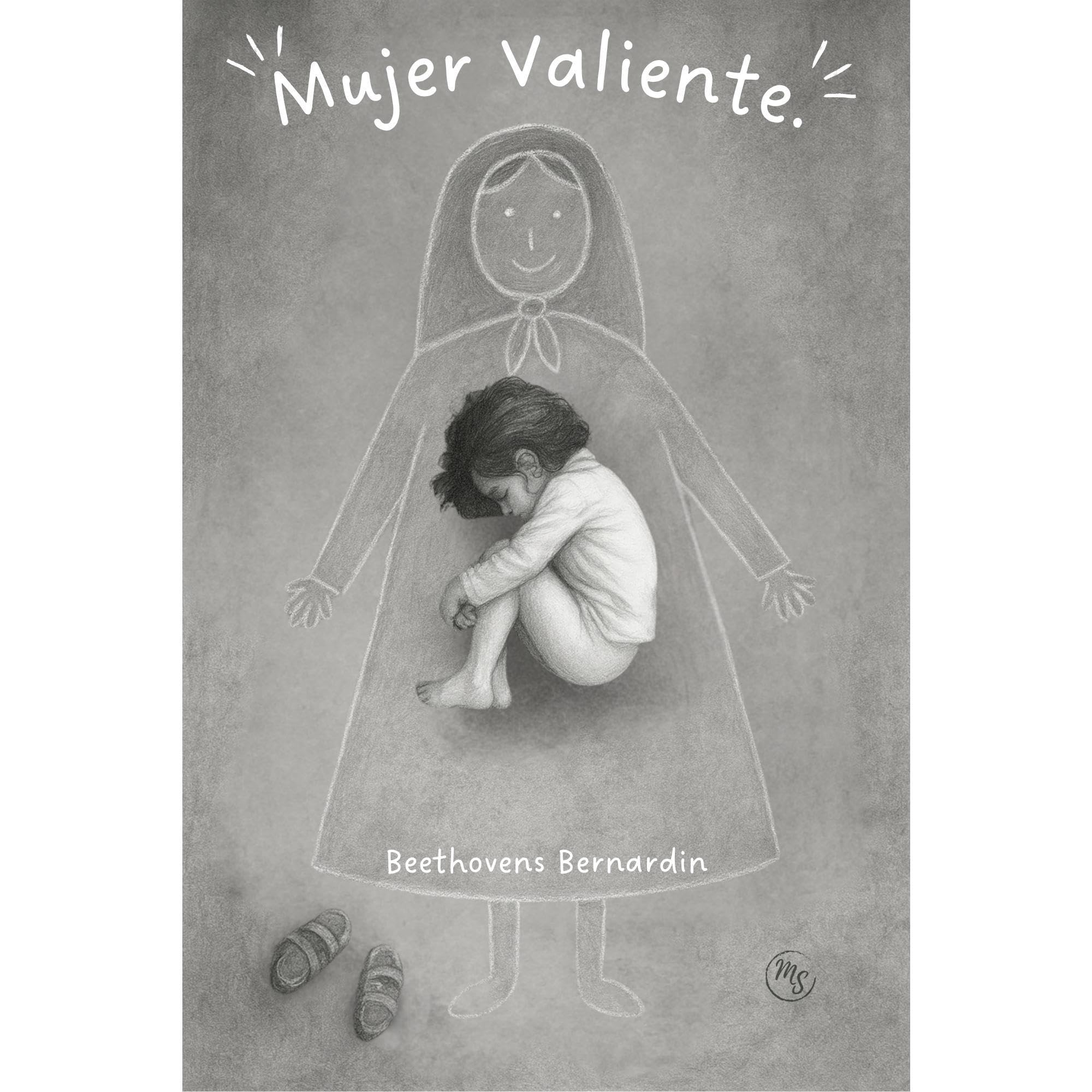 MUJER VALIENTE