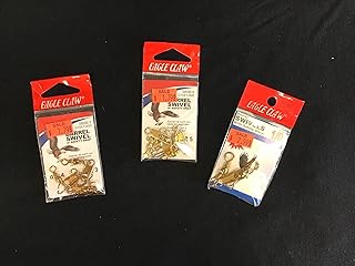 Lazer Ready RIG-18 WITH1-1/2OZ Egg Sinker