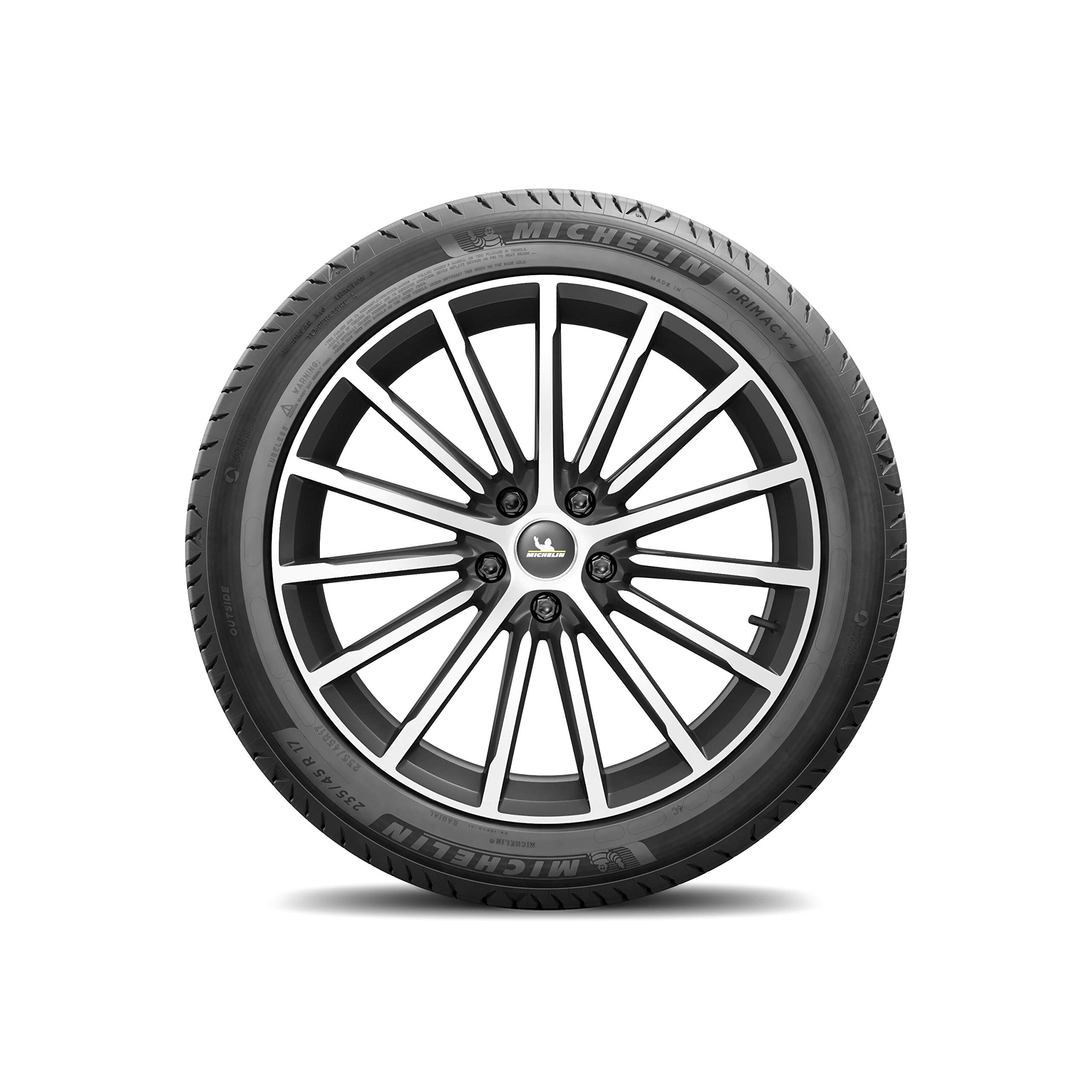 Opona Michelin PRIMACY 4 235/45 R17 94 W - - Samochodowe, Motocyklowe I Felgi - Kraków