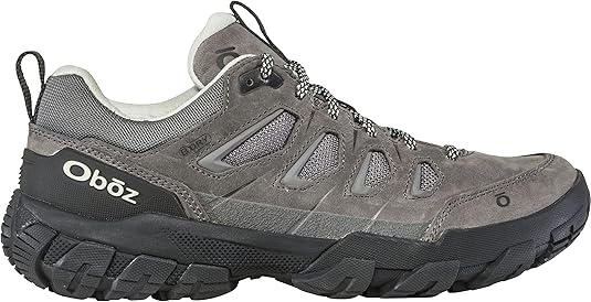 scree women's walking shoes