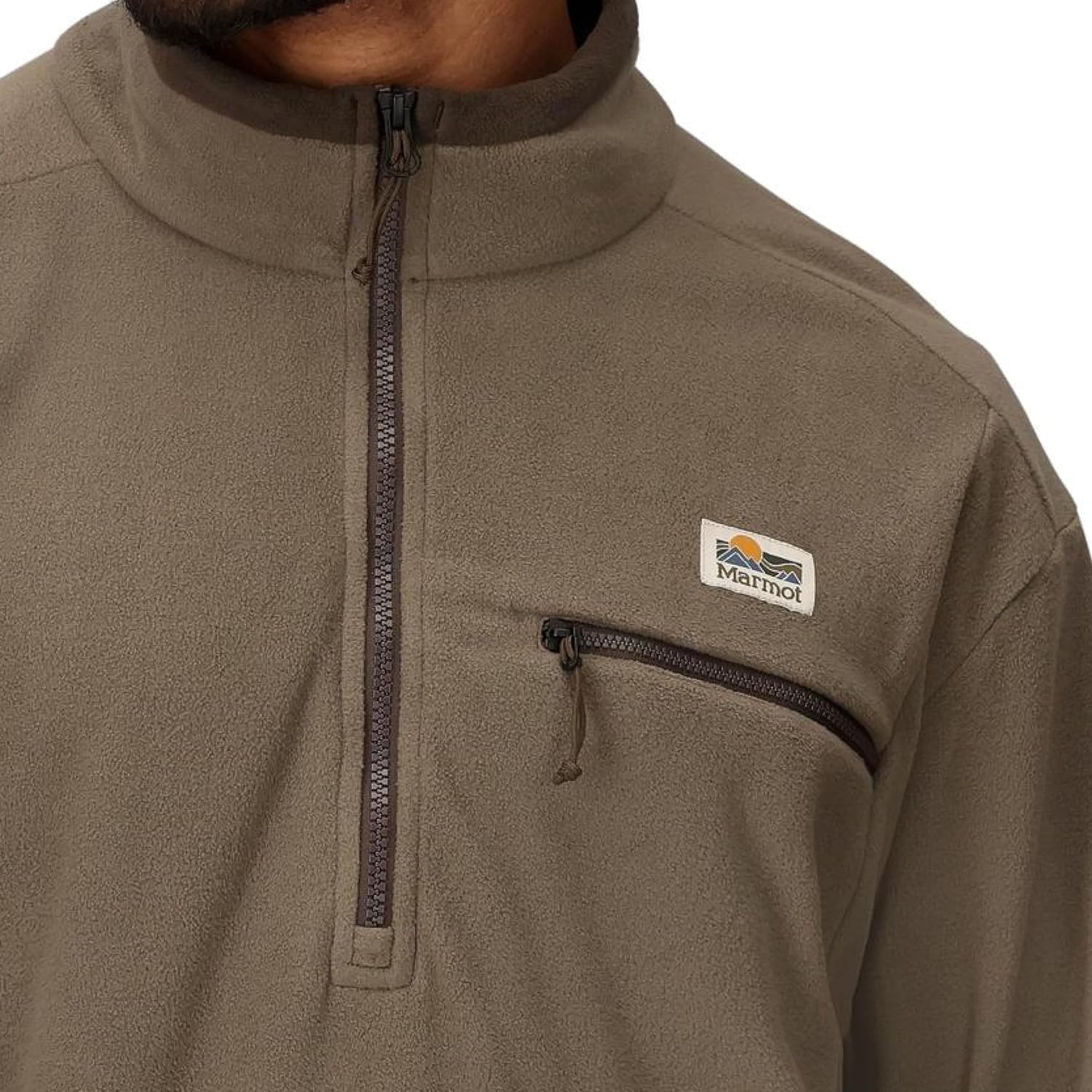 MARMOT Upward Fleece Pullover