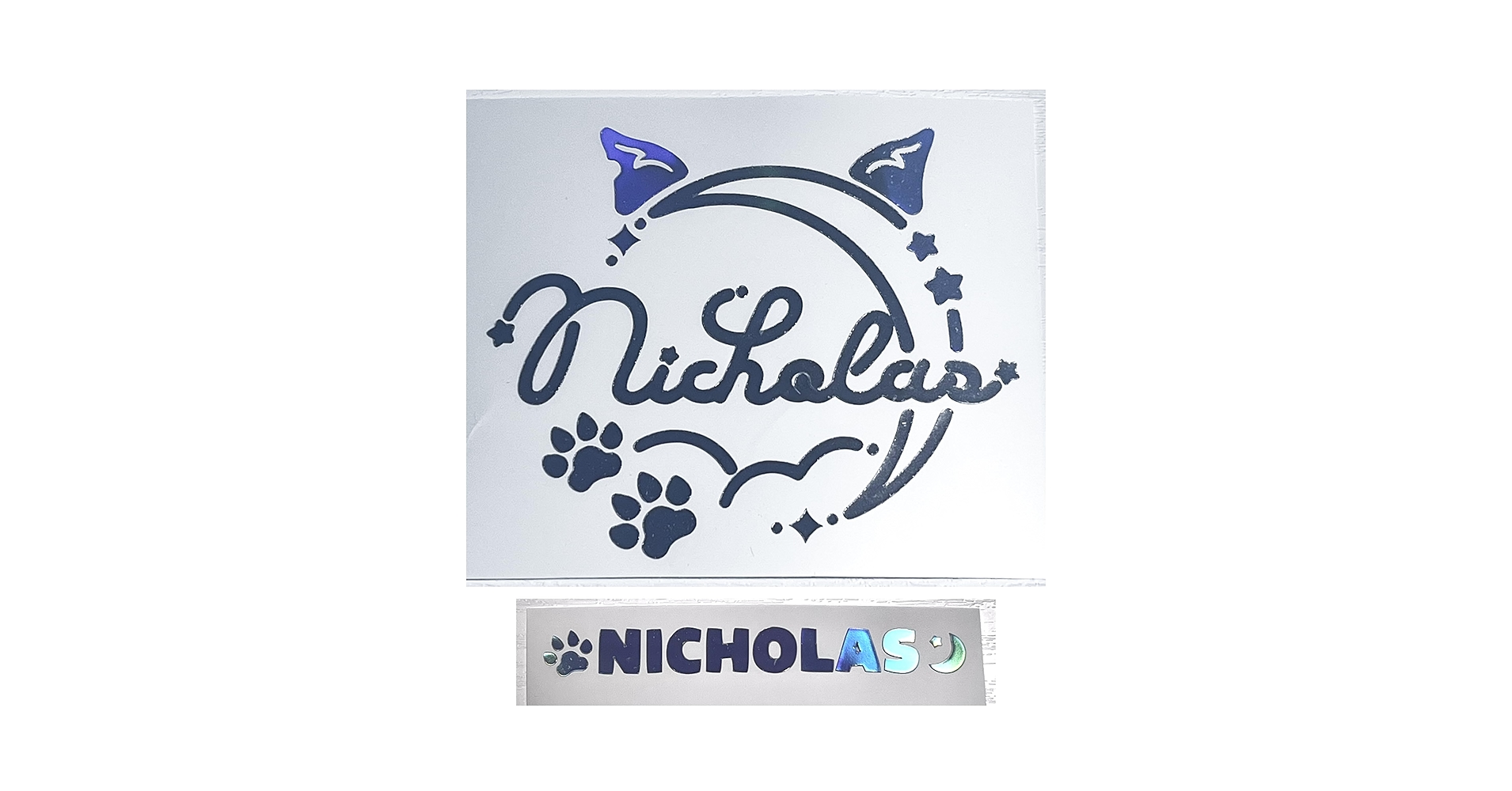 Amazon.co.jp: &TEAM NICHOLAS ニコラス ペンライト用
