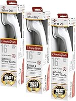 Vista 14 de Changing Lifestyles safe-er-grip Barra de equilibrio giratoria