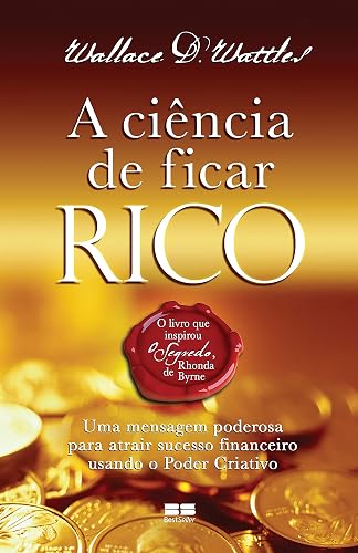 A ciência de ficar rico