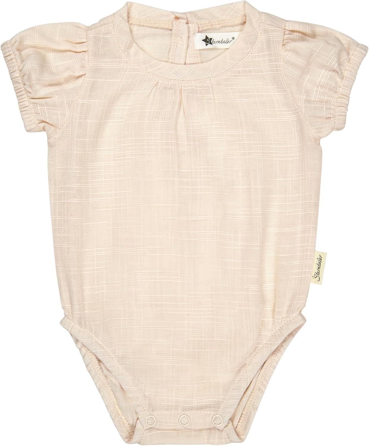 Sterntaler Baby Body aus Musselin Unisex Baby and Toddler Pyjamas