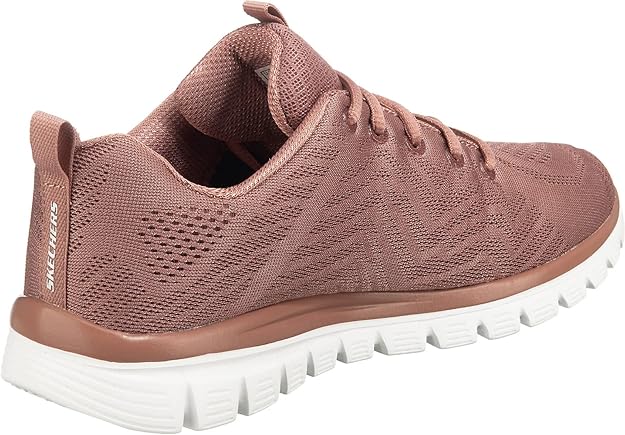 Skechers Graceful Get Connected - Vista 5