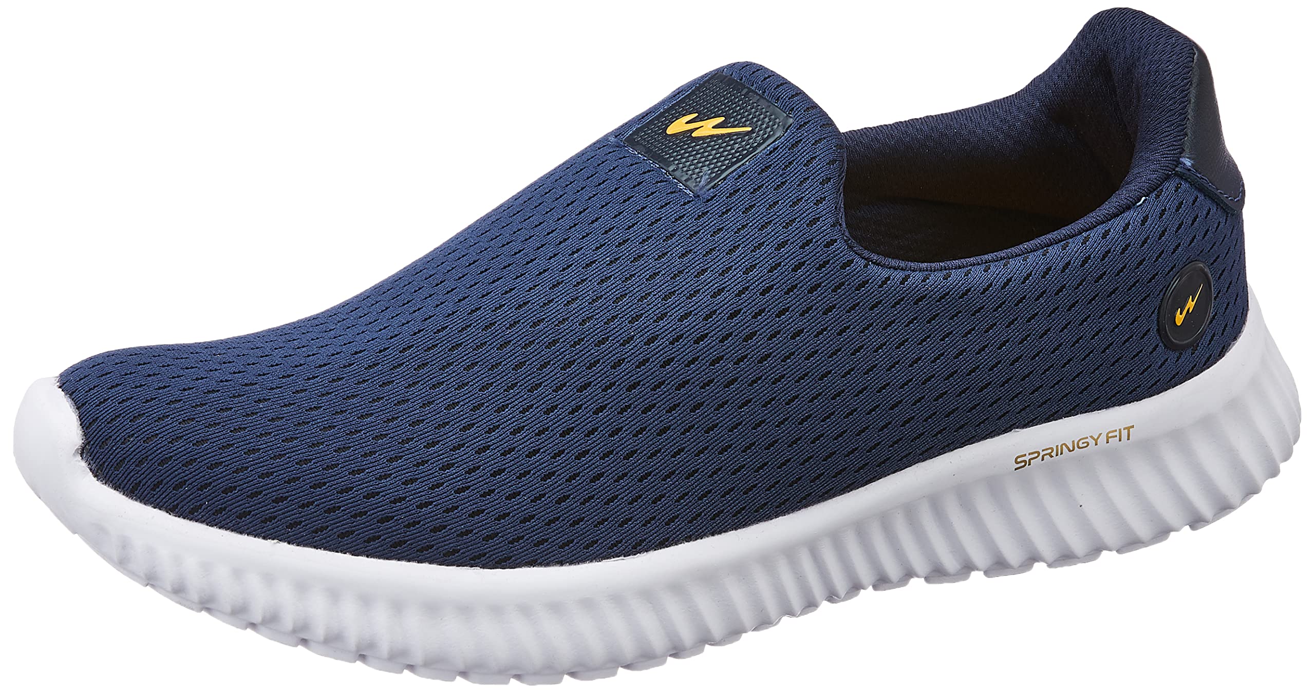 CampusMen Oxyfit (N) Walking Shoes