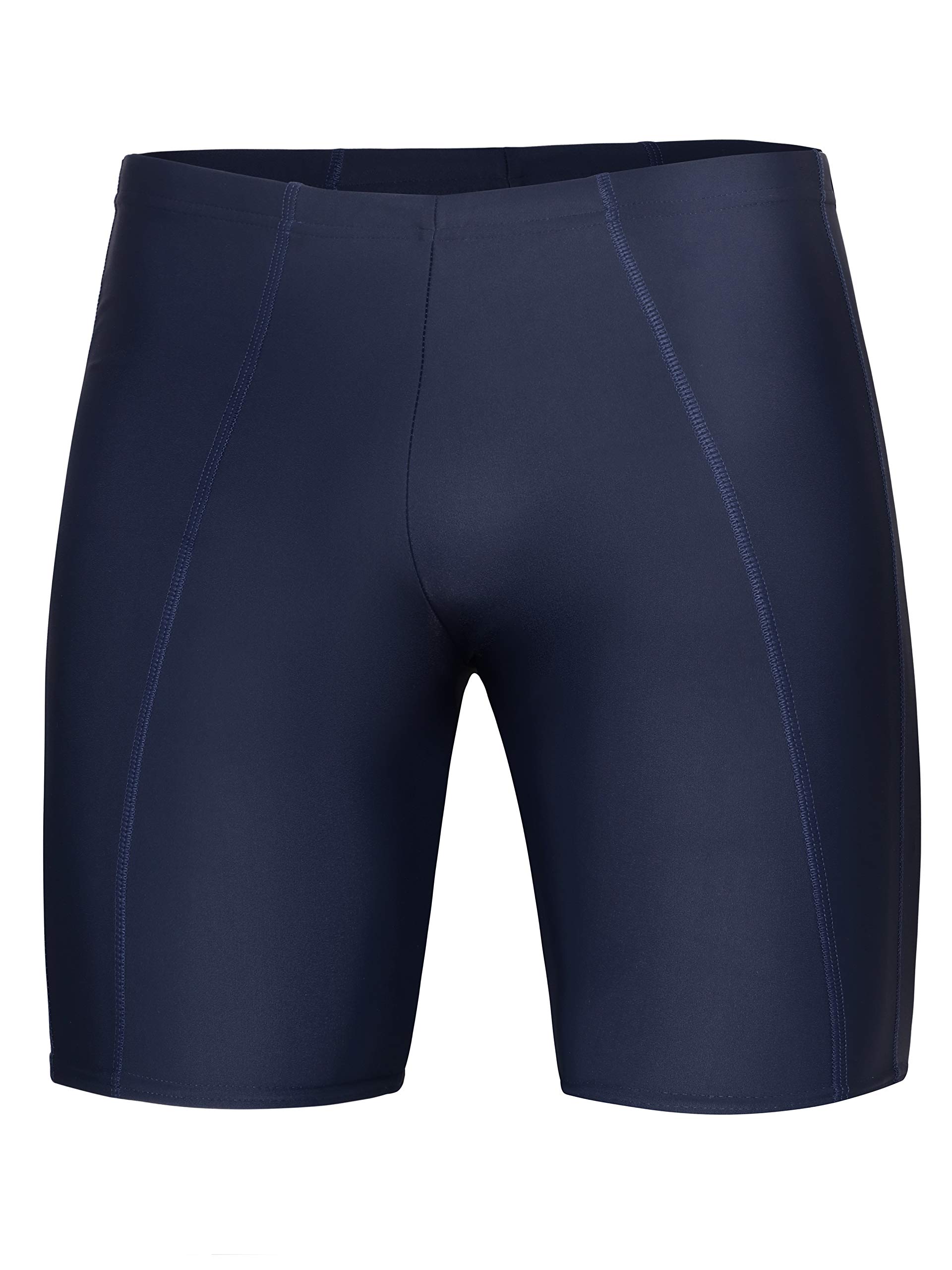 Ladeheid Herren Badehose Badeshorts Beachshorts Schwimmhose LA40-205