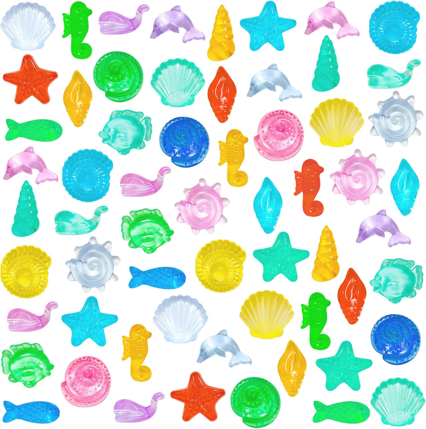 QEQEKAKA 450pcs Mini...