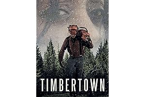 Timbertown with Bruce Greenwood