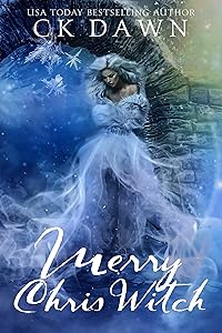 Merry Chris Witch