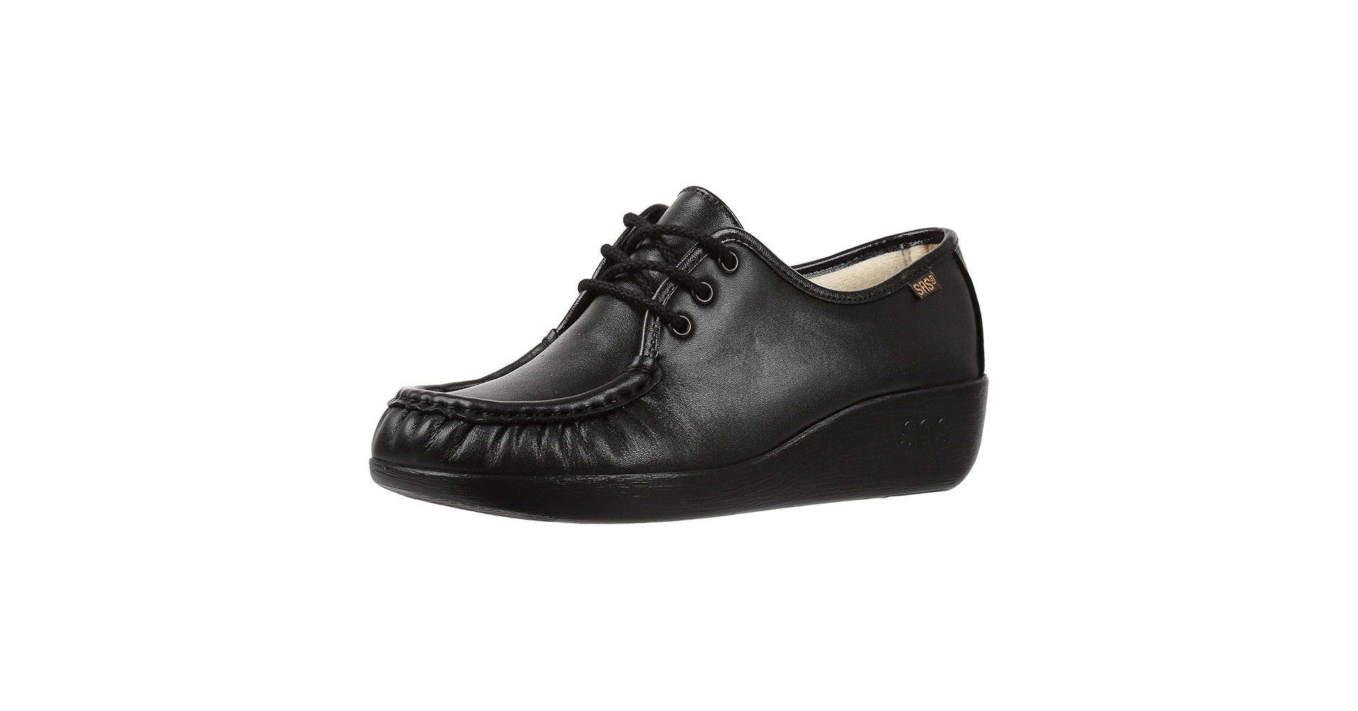 SAS Bounce レディース Black SIZE4M(日本サイズ21cm) SAS Bounce レディース Black SIZE4M(日本サイズ21cm)
