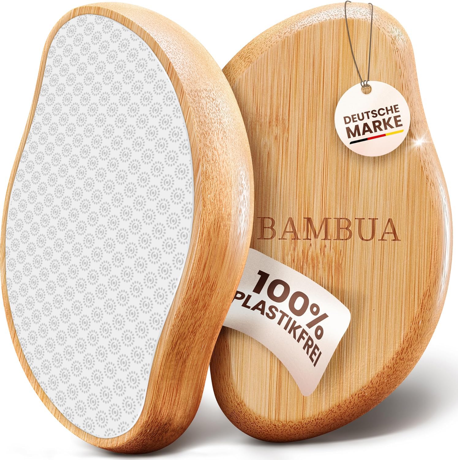 BAMBUA