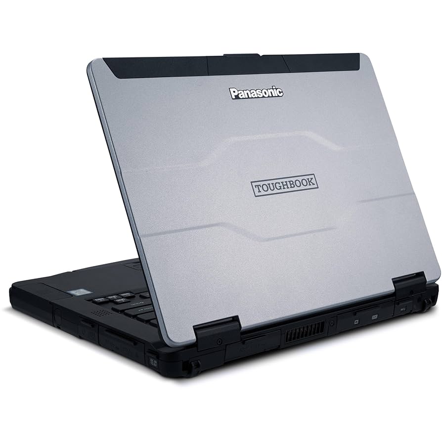 ¿Pana CF-SV72DGQR Core i5 8250 win11 Amazon.com: Panasonic Toughbook FZ-55 14