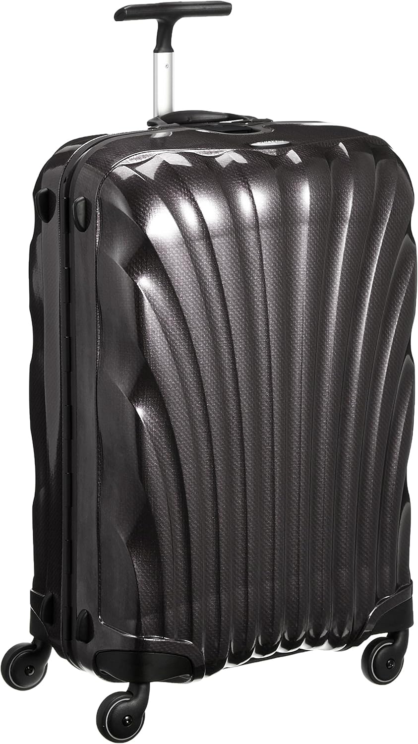 Amazon | [サムソナイト] スーツケース ライトロックト スピナー69