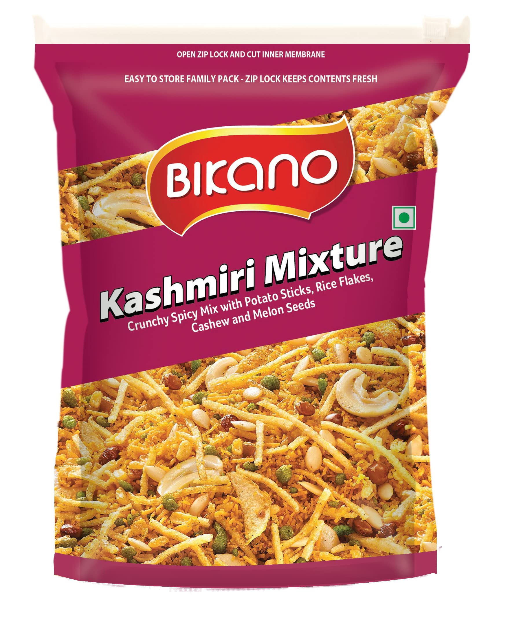 Bikano Kashmiri Mix 200 gms