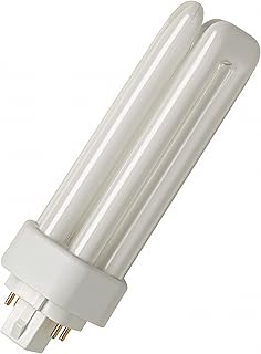 Osram 42 Watt Compact Fluorescent Light Dulux T/E Plus Lamp