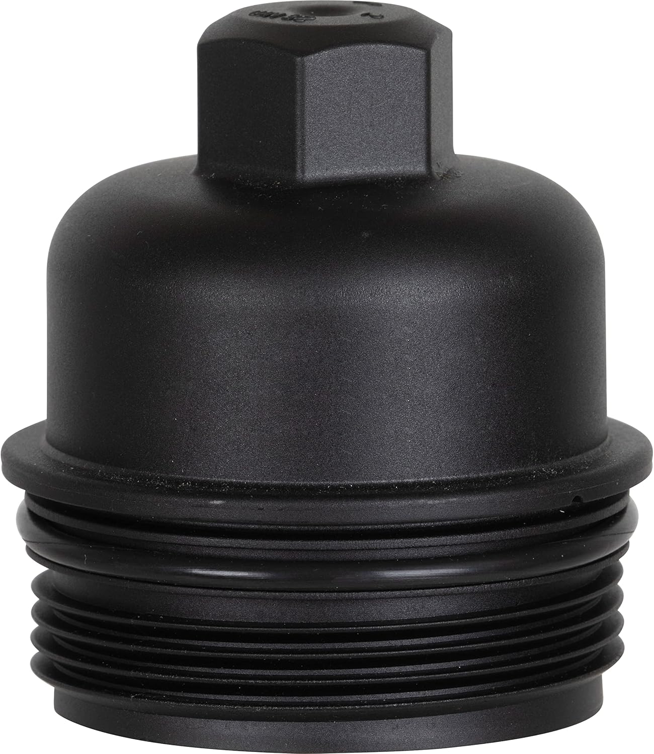 PG Oil Filter Housing Cap CAP99023BM | Fits 2014-2018 BMW X5, 2017-2020 430i xDrive Gran Coupe, 2017 330i xDrive, 2014-2018 328d xDrive, 2017 330i, 2017-2021 230i xDrive, 2014-2017 328d