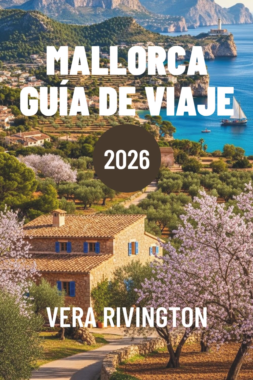 MALLORCA GUÍA DE VIAJE 2026: Un viaje a la cultura isleña las costas y la vida cotidiana