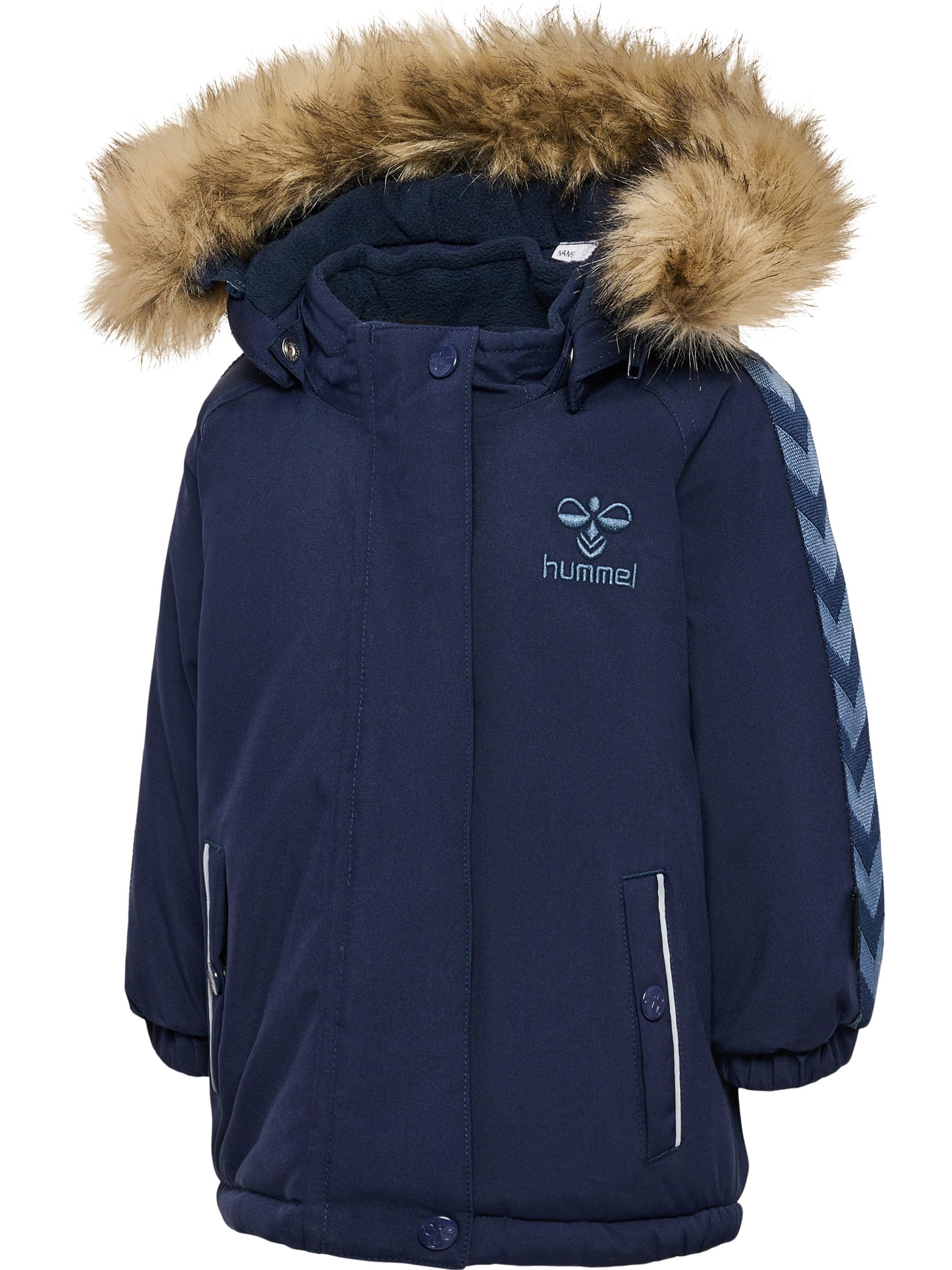 hummel Canyon Tex Coat 9-12 Months