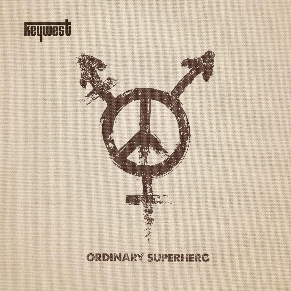 Ordinary Superhero [VINYL]