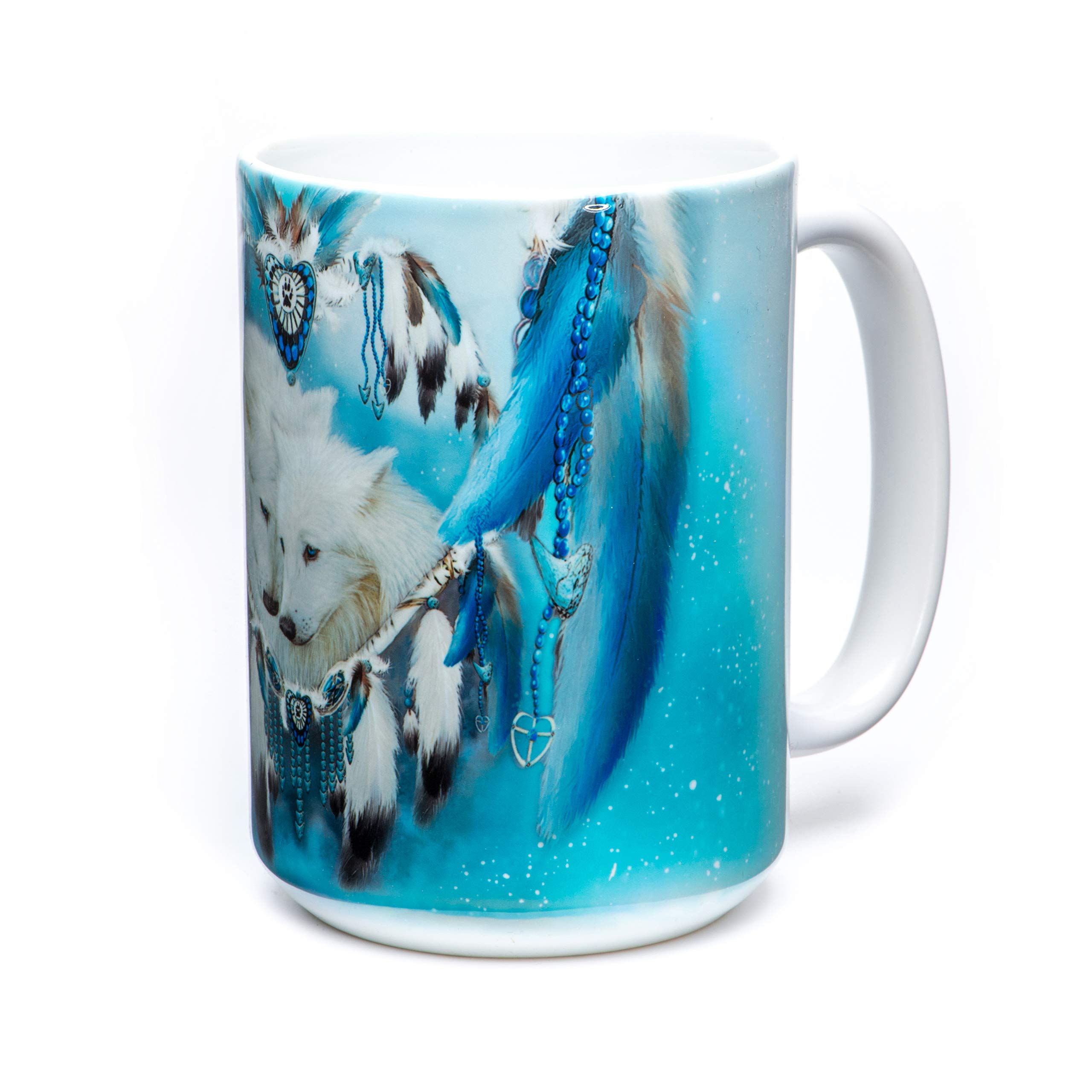 The Mountain Unisex-Adult's Coffee Mug