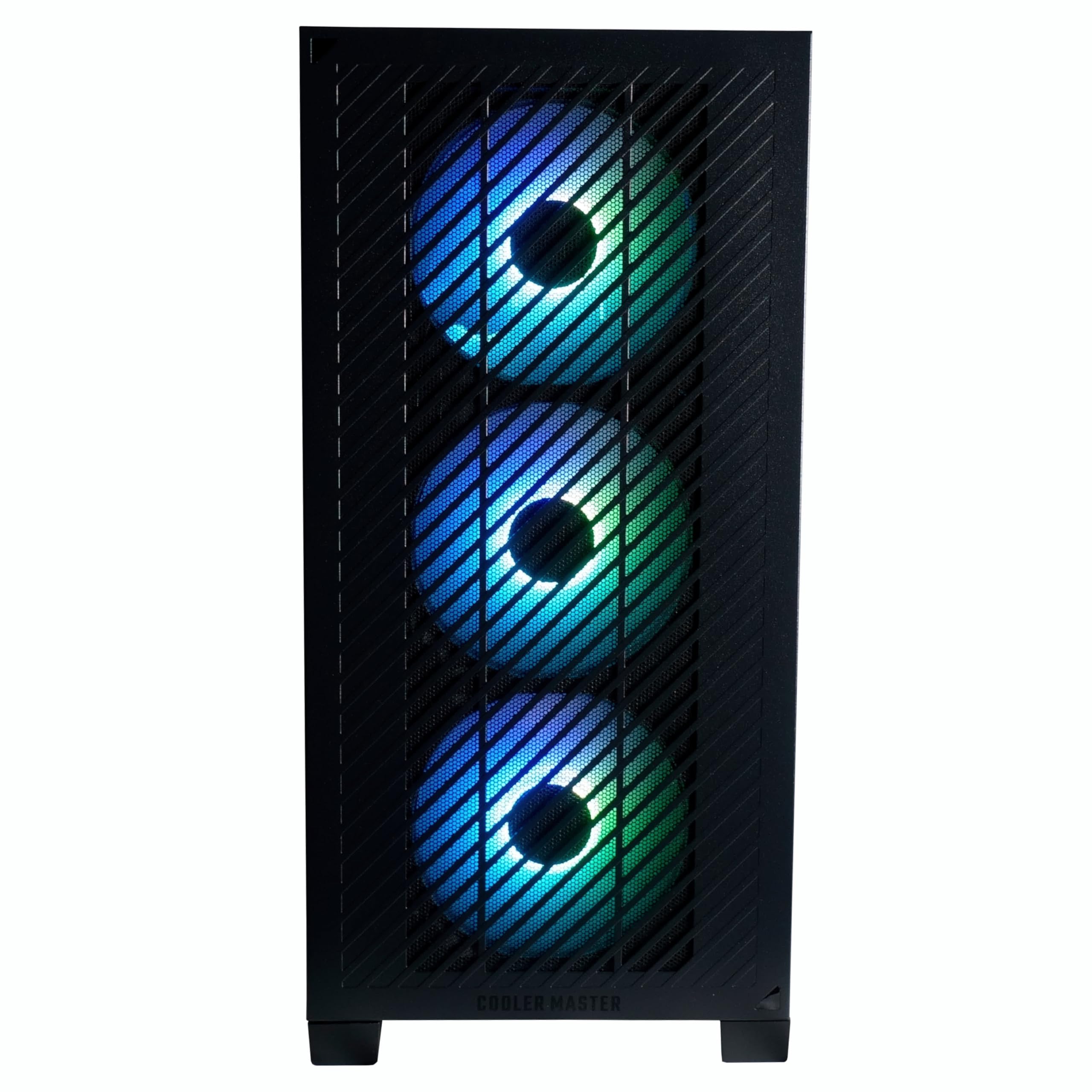Gaming PC AMD Ryzen 7 9800X3D bis 5,2 GHz Turbo 64GB DDR5-6000MHz 4TB M.2 SSD Nvidia RTX 5070 Ti 16GB GDDR7 Wi-Fi 7 240mm Wasserkühlung Windows 11 Pro einstellbare RGB-Beleuchtung