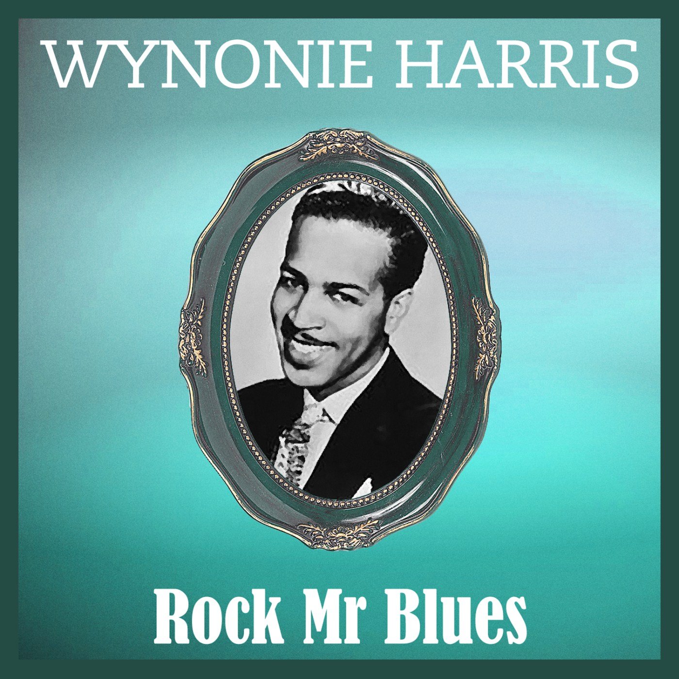 Wynonie Harris