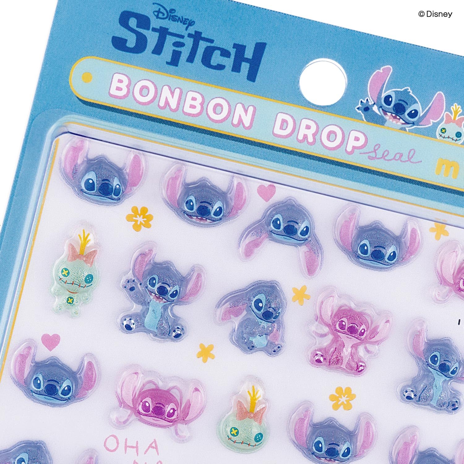 Amazon.co.jp: サンスター文具(Sun-Star Stationery) スティッチ