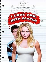 I Love You, Beth Cooper: In Character with Paul Rust