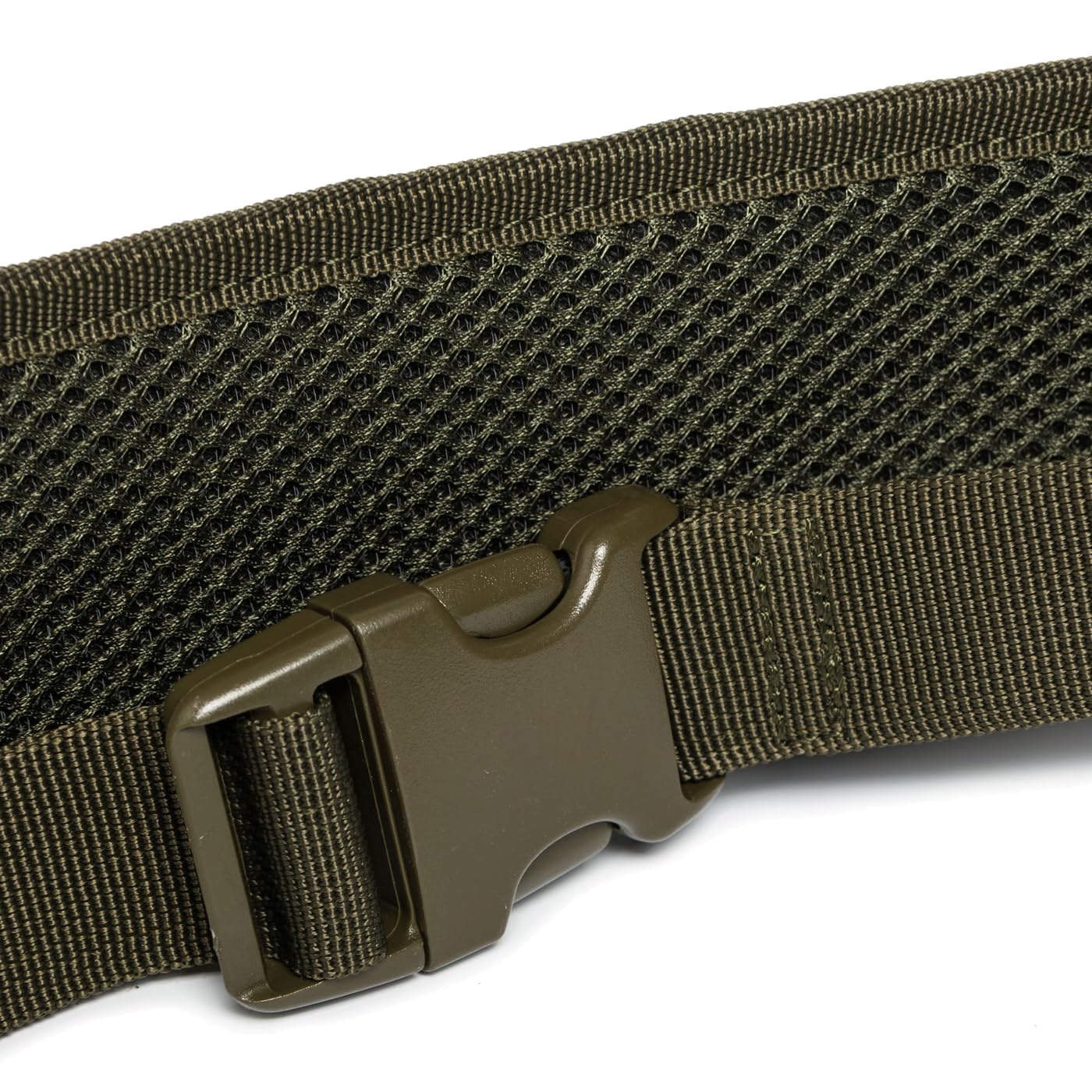 Beretta GameKeeper EVO Cartridge Belt | Moss and Brown Bark