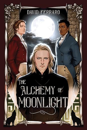 The Alchemy of Moonlight