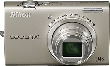 ✨稼働品✨Nikon COOLPIX S6200 ブルー コンデジ ✨稼働品✨Nikon