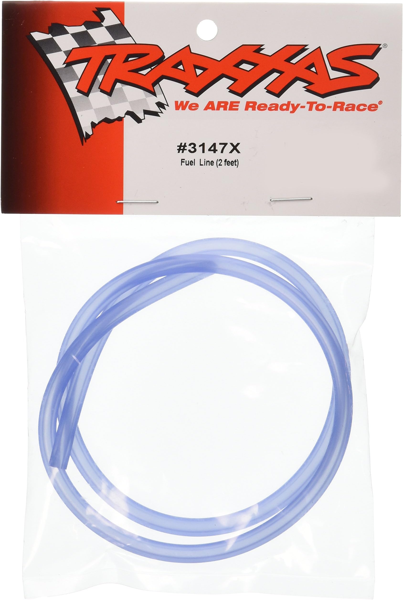 Traxxas 3147X 2' Fuel Line, 58-Pack