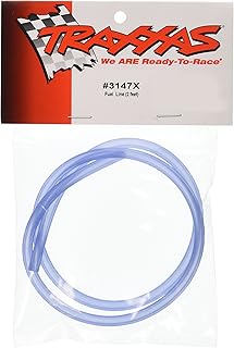 Traxxas 3147X 2' Fuel Line, 58-Pack