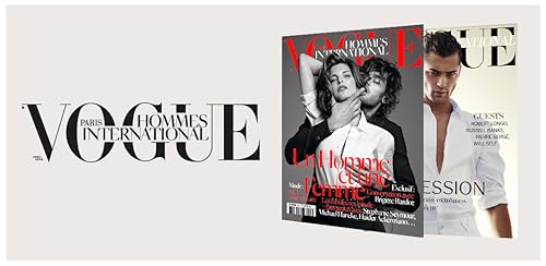Vogue Hommes International