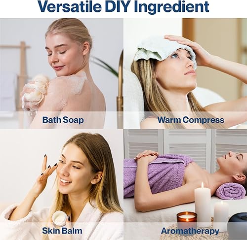 Miniatura 5 de uh*Roh*Muh Aceite esencial Ravintsara 100% orgánico puro para difusores y aromaterapia en casa, aceite de alcanfor de canamomum, procedente de