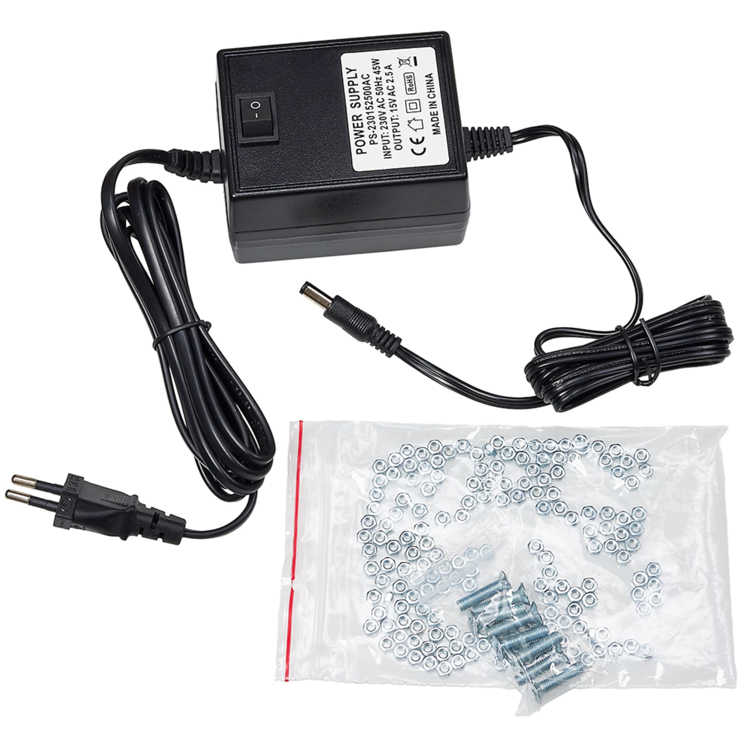 A-100 DIY1 Do-it-yourself Kit 1