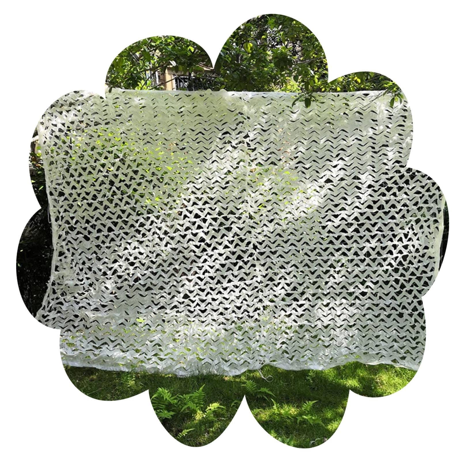Oudini Light/Green Camo Netting Blinds 3X4m Camouflamesh Privacy Screen For Sunshade Camping Launching Hunting Shelter Tente Jungle