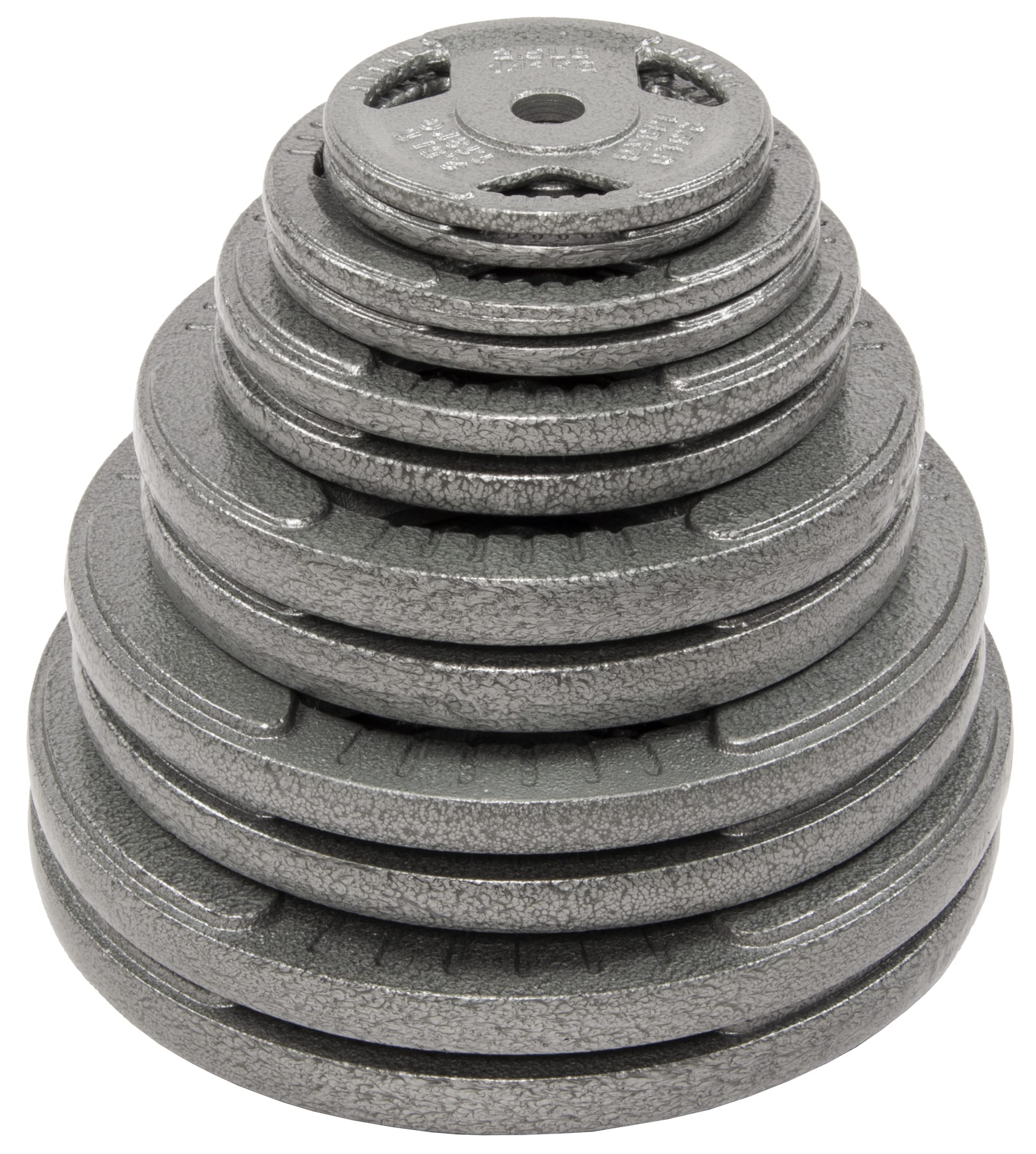 Ader Olympic Fractional Plate Set in 0.25, 0.5, 0.75, 1.00 Lbs/Pair (4prs/1set) Free Bag!!!