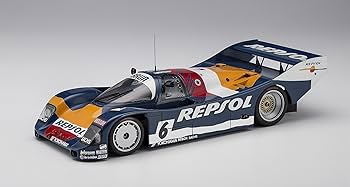 hasegawa プラッツ　プラモデル　　ポルシェ962C 日産　nunu hasegawa プラッツ プラモデル ポルシェ962C 日産 nunu hasegawa