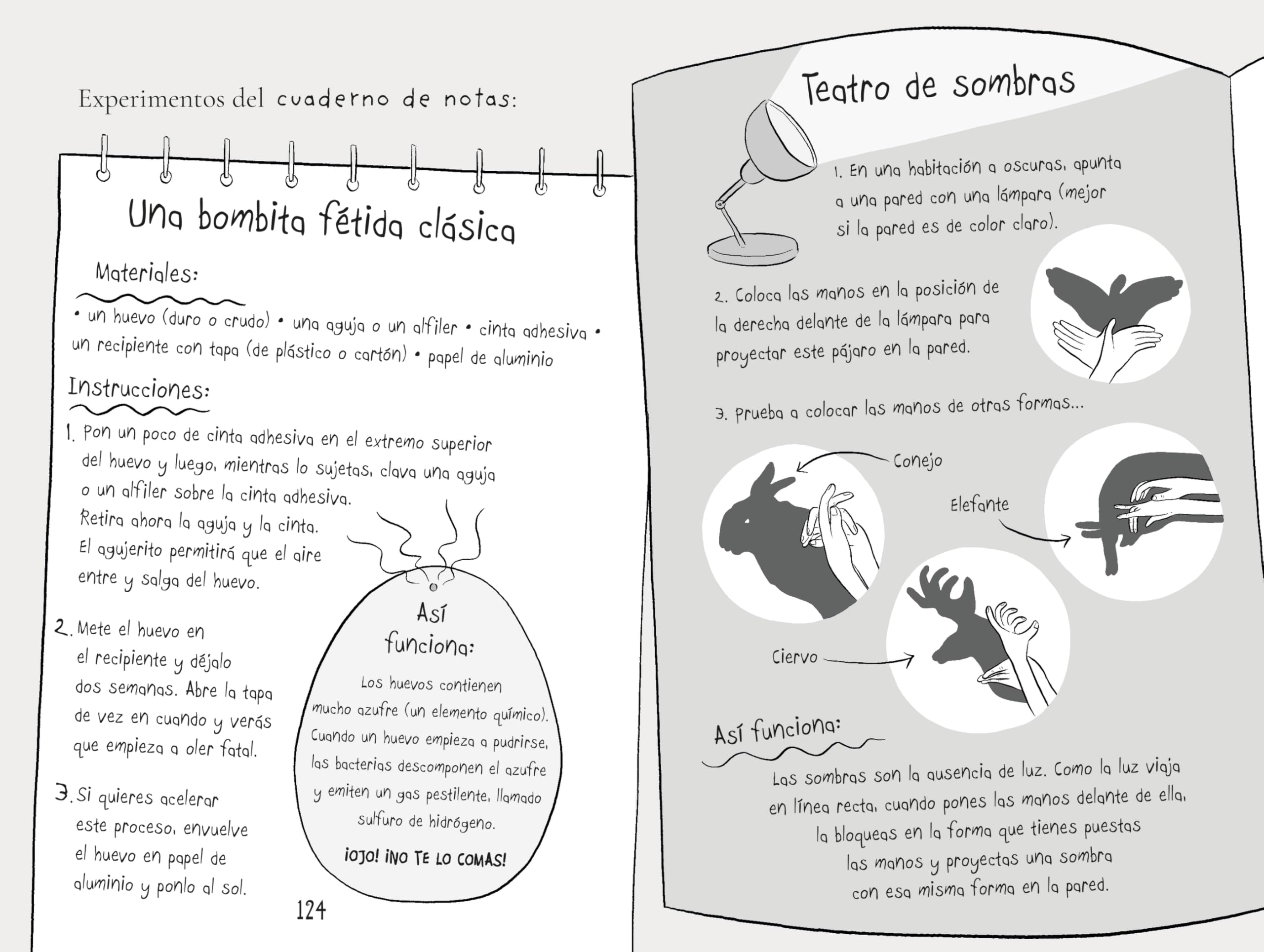Nora la inventora y el hada malvada - LIBRO 6