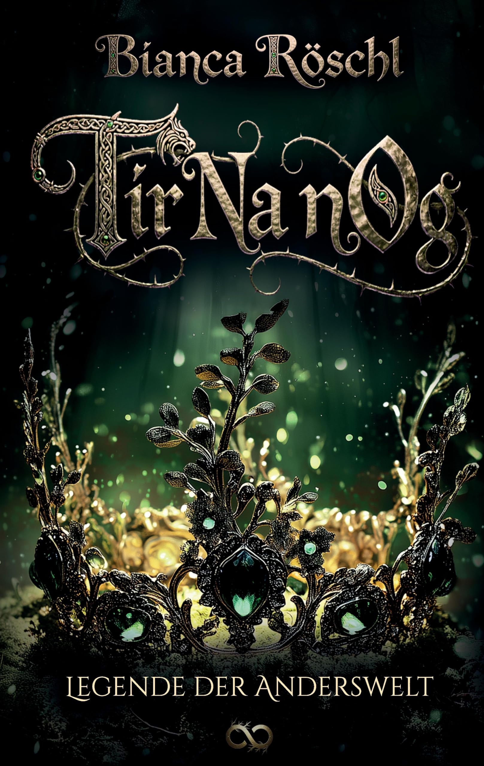 Tir Na nOg: Legende der Anderswelt