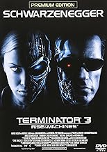 ターミネーター 3 プレミアム・エディション [DVD]