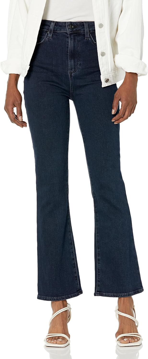 PAIGE Women's Claudine Linear Coin Pocket