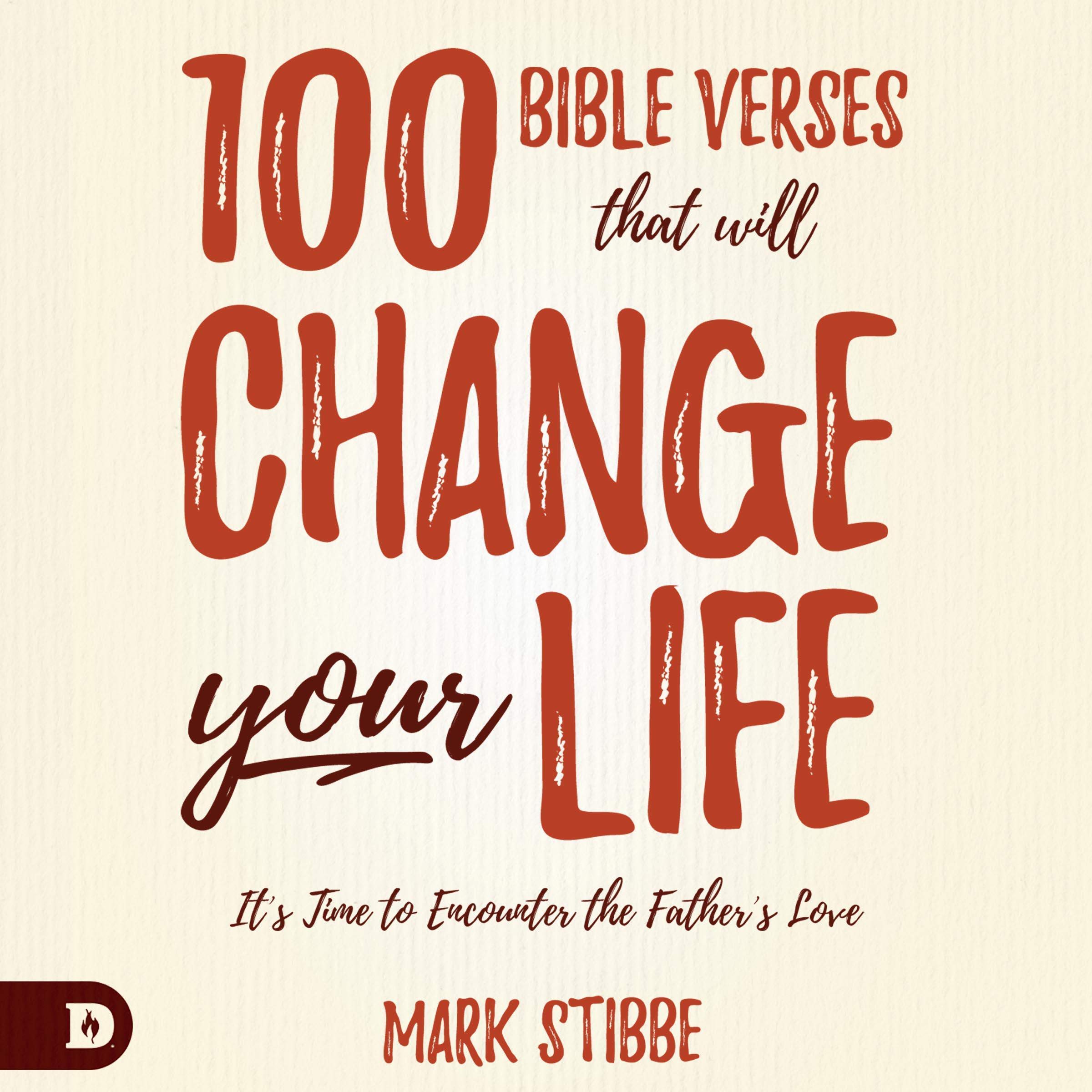 100 Bible Verses That Will Change Your Life