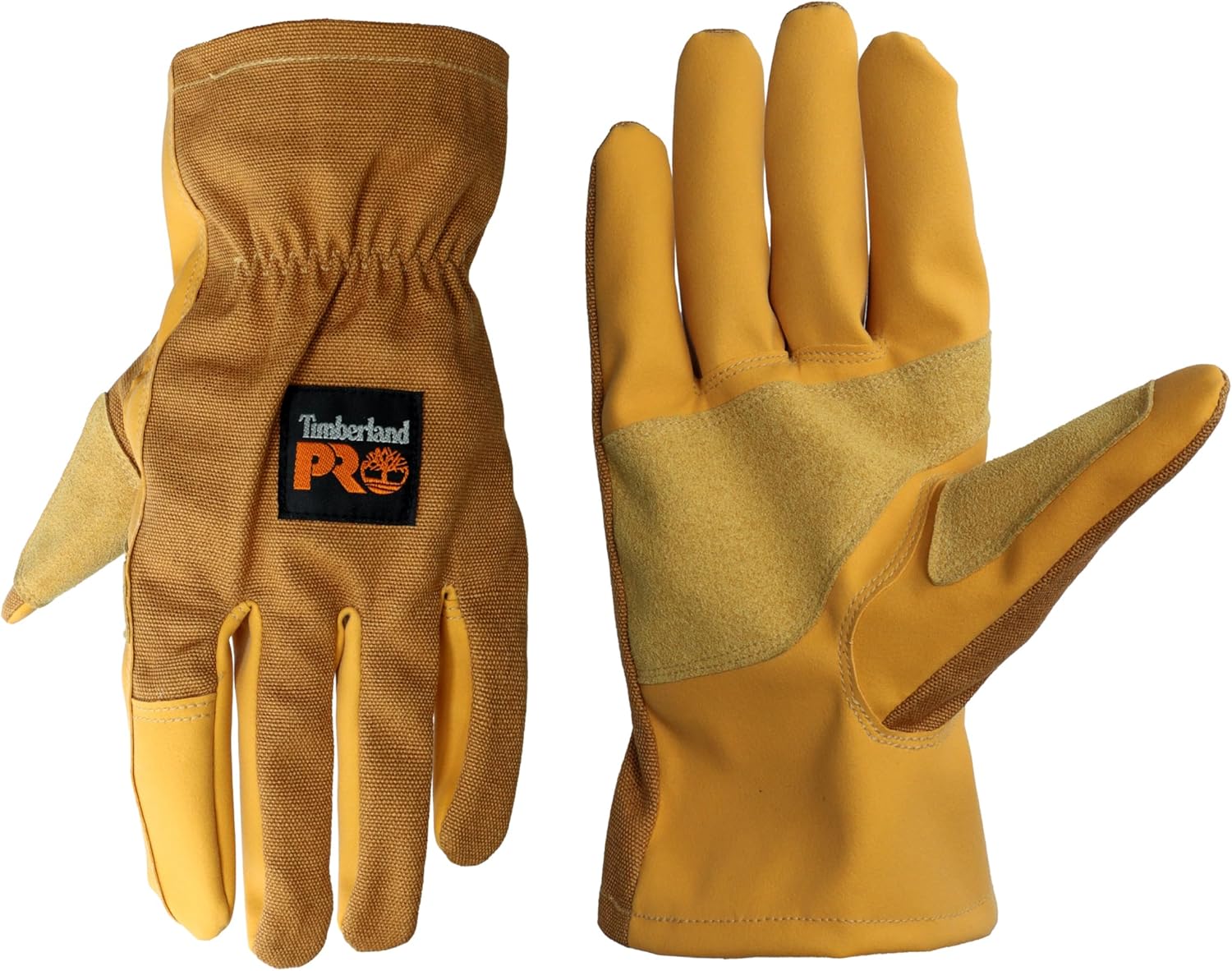 Timberland PRO Unisex Ranch Gloves – Reinforced, Washable, Abrasion Resistant